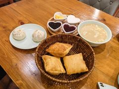 -baursak包尔萨克早餐屋
