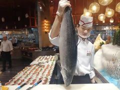 -丰卓会海鲜自助(中润大道店)