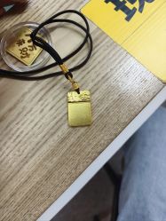 -邵老师打金·黄金加工(大望路总店)