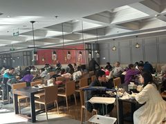 -阿那亚第三食堂 Cafeteria 3