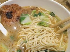 -阿琴面馆(武林路店)