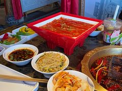 -小龙坎火锅(东汇城店)