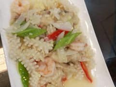 -六和聚传统烤鸭.天津菜(和平店)