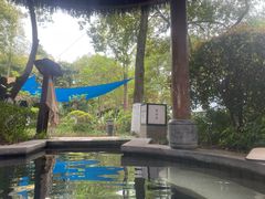 -海兰云天度假区温泉