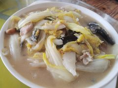 -大赤坎肥仔强烧味海鲜餐厅(大赤坎店)