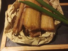 -老头儿油爆虾·知味杭州(爱琴海购物中心)