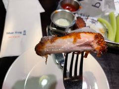 -blue frog蓝蛙(长泰广场店)