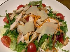 -安妮意大利餐厅(国贸店)