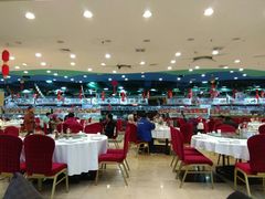 大堂-渔民新村(番禺总店)