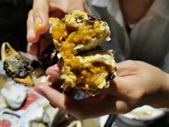 -龚记海鲜20年老字号