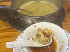 -淘米捞·米汤脆鲩鱼火锅(福田皇岗店)