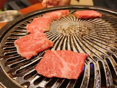 -松阪牛焼肉M(法善寺横丁店)