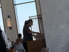 -嘉定凯悦·咖啡厅