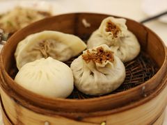 三丁包-怡园饭店-餐厅(四望亭店)