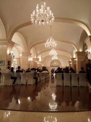 -北京饭店诺金·宴会厅