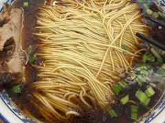 -伟记奥面馆(养育巷店)