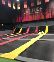 -latitude乐图空间(建宁路店)