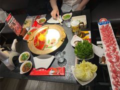 -熊喵来了火锅(太原里第2分店)