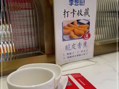 -李想大虾(吾悦广场店)