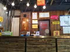 -腰子哥烤串(石佛营炫特店)