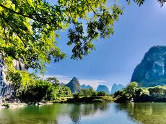 -荔江湾景区