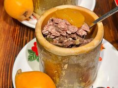 -广府乡下·饭庄(新港东路店)