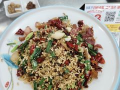 -邹胖哥好好吃餐馆(荔波美食街店)