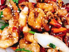 -晓伟海鲜家常菜