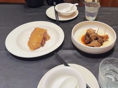 -A One Kitchen·南京精菜馆(德基广场店)