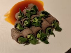 -三利音·东方司宴(外滩店)