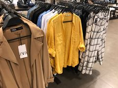 -ZARA(北美新天地时尚中心店)