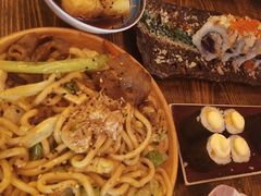-米彩料理(西丽店)