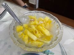 菠萝甜酒-于记糖水满屋