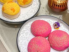 -轩记海鲜餐厅·四十五年老字号·经典粤菜(西区彩虹店)