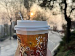 -茶颜悦色(岳麓山顶店)