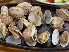 -萨莉亚意式餐厅(南京环亚凯瑟琳广场店)