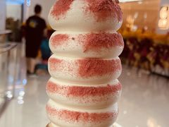 -DQ·蛋糕·冰淇淋(河东万达店)