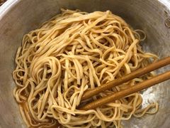 自制生冷面-逸桂禾面馆