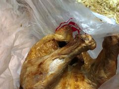 -香妃烤鸡(西单店)