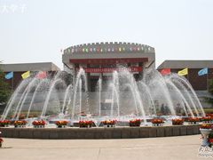 -台儿庄大战纪念馆