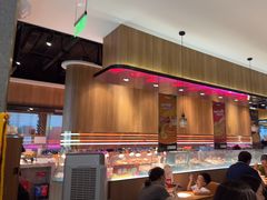 -比格比萨自助(南京万达茂店)