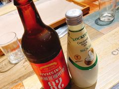 -武汉武昌威斯汀酒店-知味自助餐厅