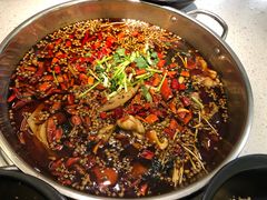 -味之绝美蛙鱼头火锅(高新店)