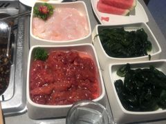 -海底捞火锅(八佰伴店)