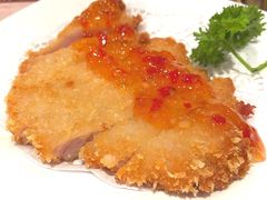 炸猪排-池记(尖沙咀店)