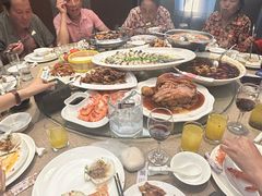-福临门酒店·海鲜·家常菜·浑锅