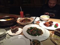 -老船坞餐厅(北京亚洲大酒店 )