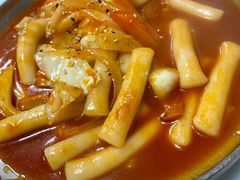 -韩泉韩国美食屋(朝晖路店)