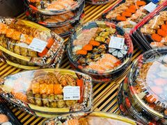 -盒马X会员店(王府井奥莱UP TOWN店)