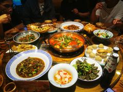 -亮欢寨酸汤鱼(沙冲路店)